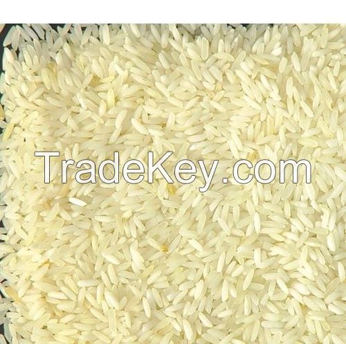 Non Basmati Rice