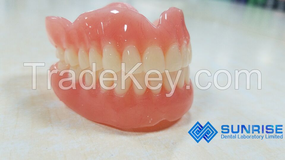 Denture 