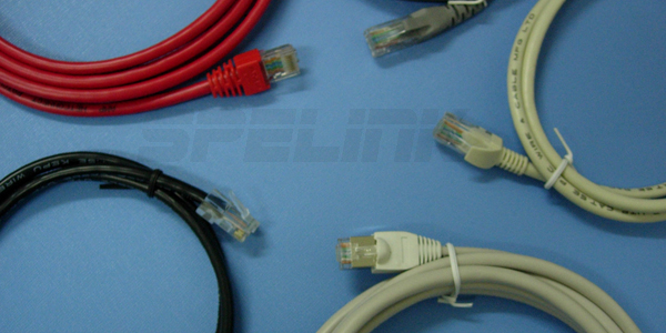 patch cord of cat5e,cat6