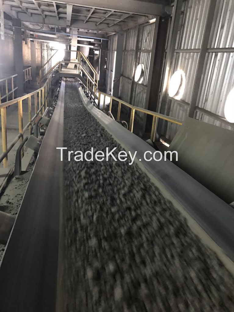 Heat Resistant Conveyor Belt