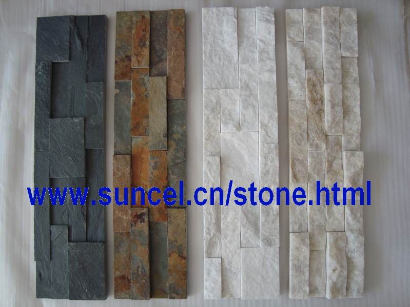 Stack Stone, Stacked Stone, Stack Stone, Stone veneer, Cultrure stone