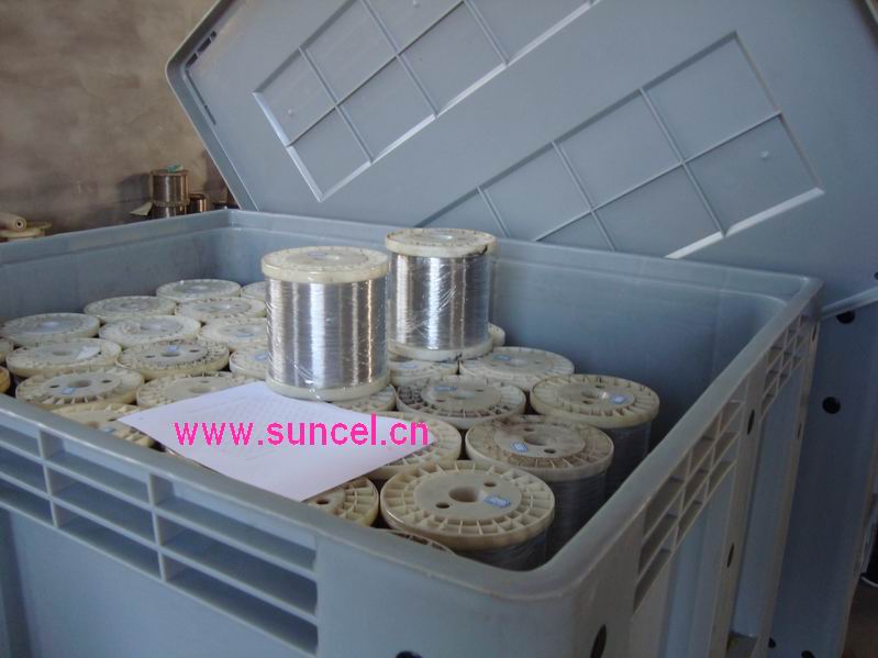 Stainless Steel Wire, Stainless Steel Wire mesh, Stainless Steel Wire