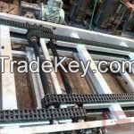 Dual Strand Chain Conveyor