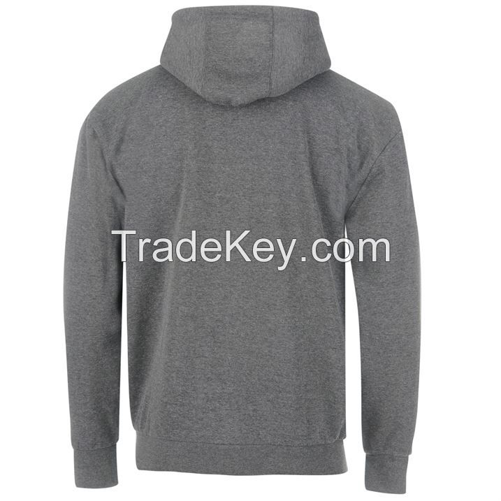 Gary fleece hoodie for men