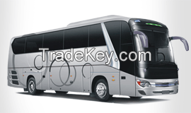 Bus Rentals Services 