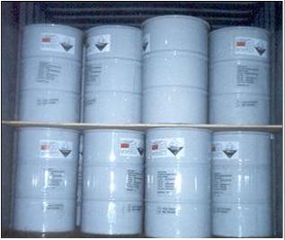 Aluminium Chloride - four grades