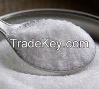 Grade A White Suger ,Brown Sugar , Icumsa 45 .Raw Sugar