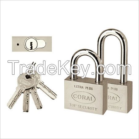 Iron Padlock, Square Type Iron Padlockbest quality by  Shandong Keep Intl Trading Co.Ltd