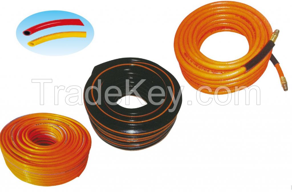 PVC Specialized Air Hose , PVC Hose