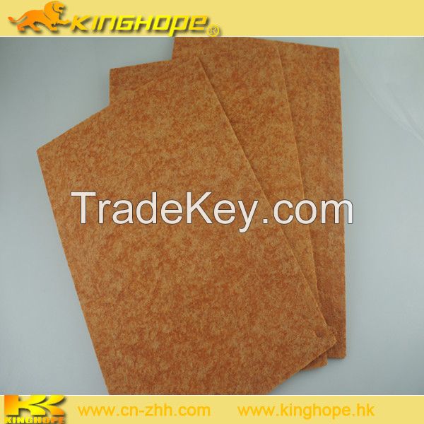 Innersole fiber insole board shoe material