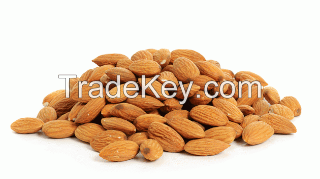 Almond