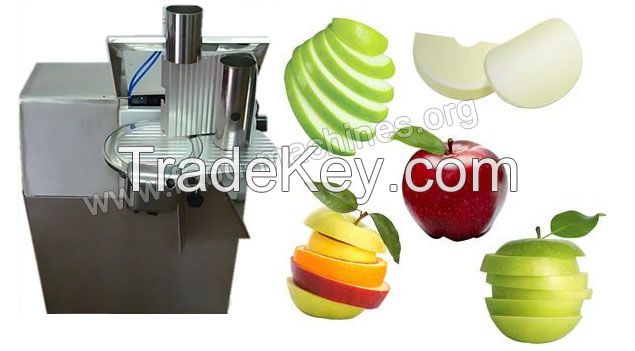 Fruit Slicing Machine