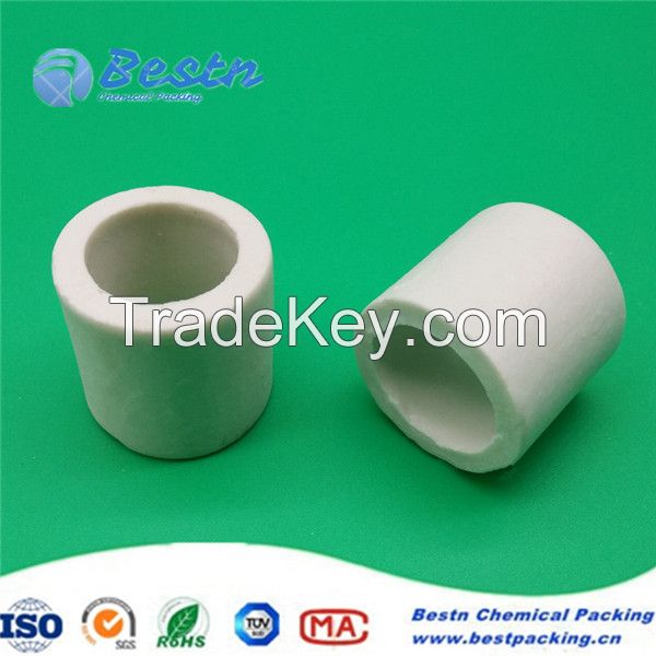 Ceramic Raschig Ring tower packing