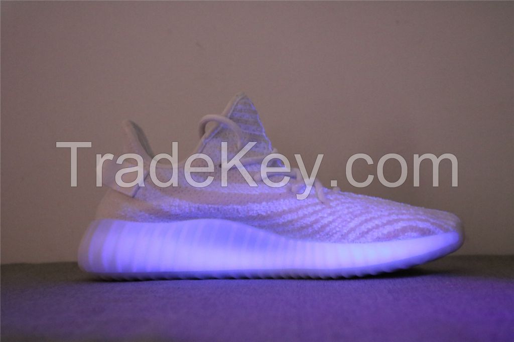 Yeezy Boost 350 V2 "Cream White"