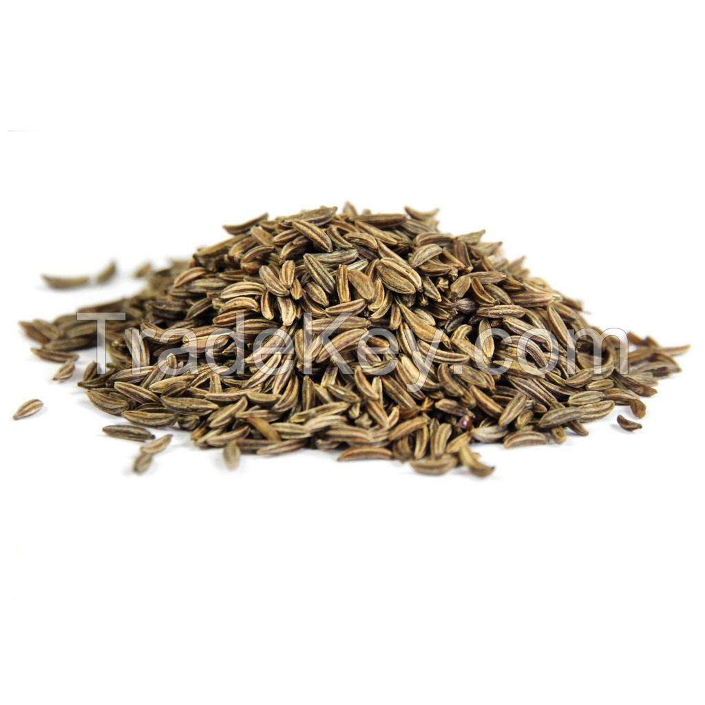 Fennel seeds