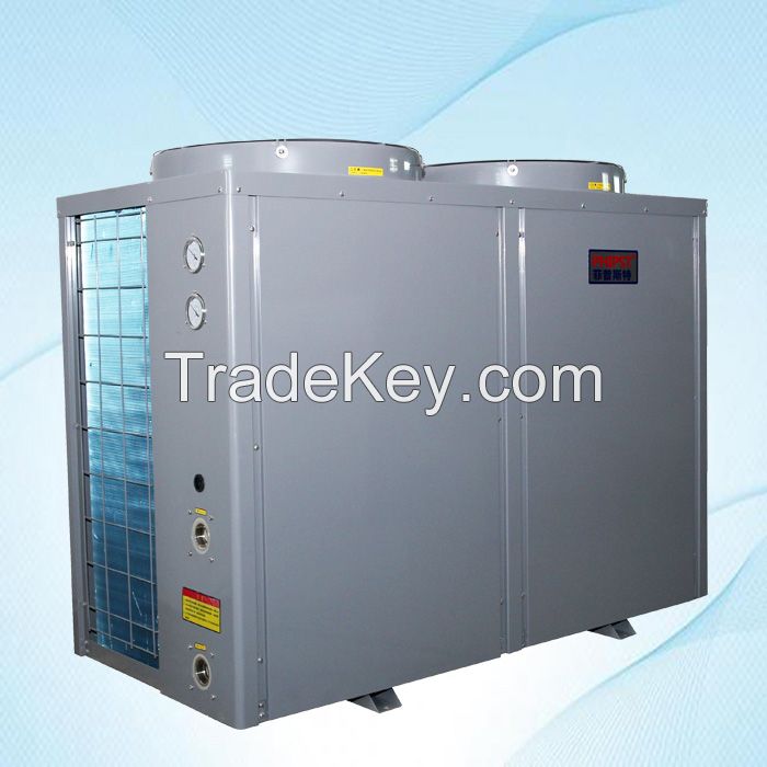 Swimming pool heat pump 45KW, 50KW, 100KW