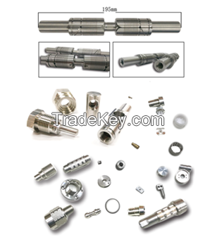 Machine parts