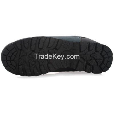 Water Resistant Trekking Shoe