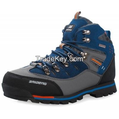 Water Resistant Trekking Shoe