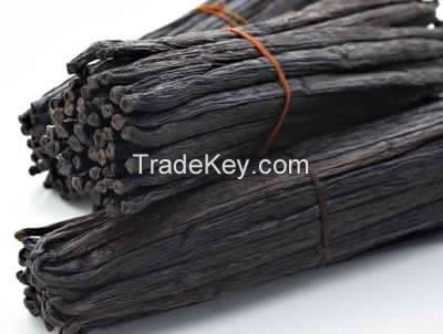 Vanila Beans For Sale 