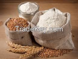 EXPORT WHEAT FLOUR FOR MAKING BREAD OR CAKE 