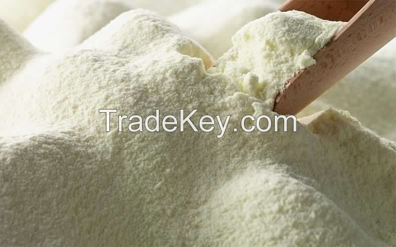 Full Cream Milk Powder, Instant Full Cream Milk, Skimmed Milk Powder