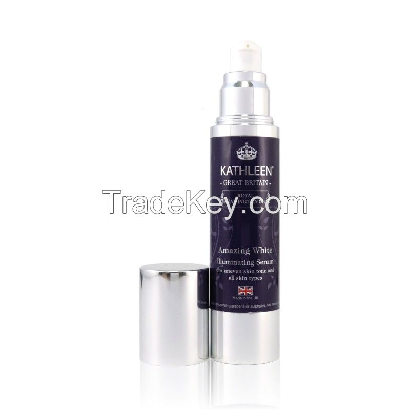 Amazing White Illuminating Serum