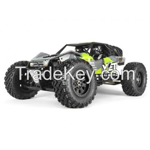 Axial Racing &quot;Yeti XL&quot; 1/8 4WD Electric Monster Buggy Kit