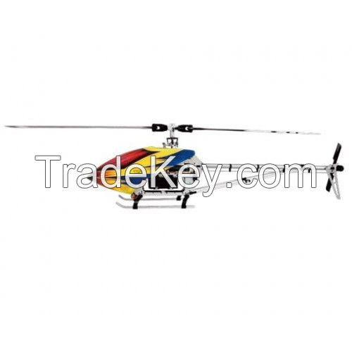 TSA Model Infusion 700E-Pro Electric Helicopter Kit