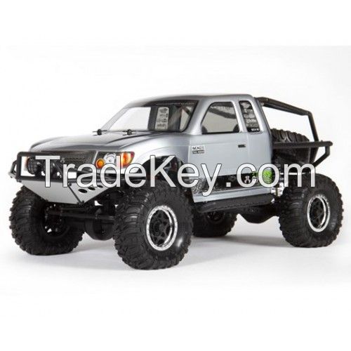 Axial Racing SCX10 &quot;Trail Honcho&quot; 1/10th 4WD Electric RTR Rock Crawler w/AX-3 2.4GHz Radio