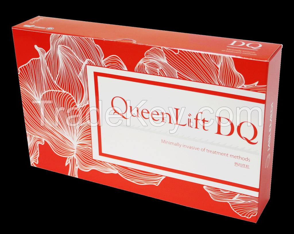 QueenLift