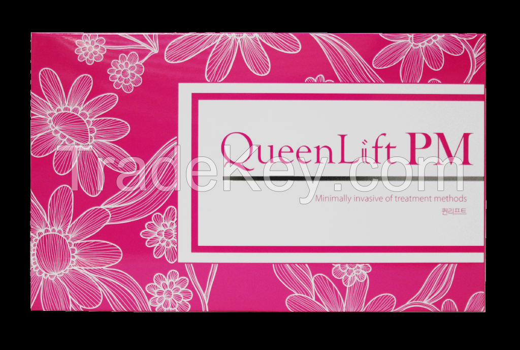 QueenLift