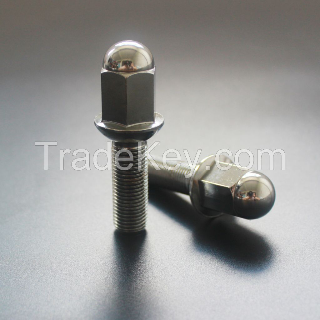 wheel bolt