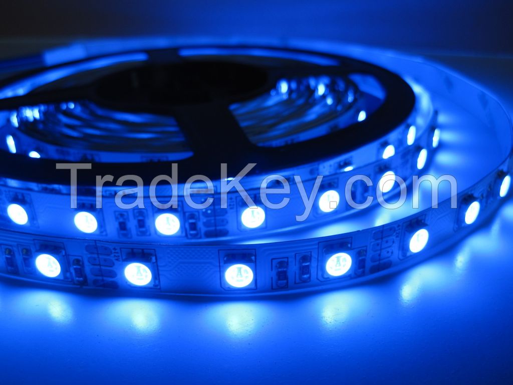 Flexible Led Strips