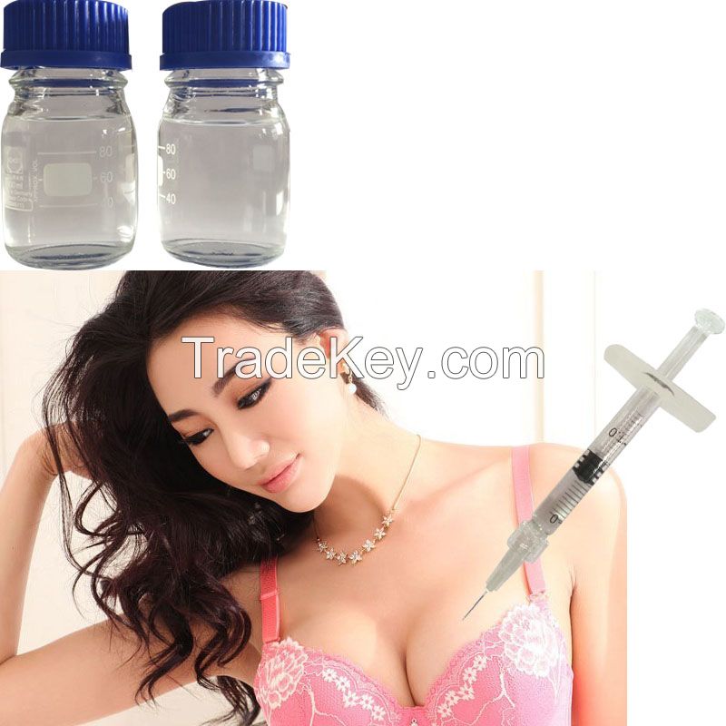 100CC Breast Enhancement Dermal Filler injection Hyaluronic acid Injectable Cross Linked HA Filler