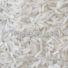 Quality Thailand Long Grain Parboiled Rice 5% Broken