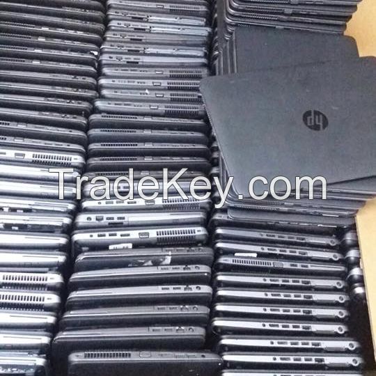 Wholesale refurbished second hand laptops core i7 /used laptops i7 i3 i5 lot europe