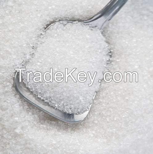 Powder Crystal White Sugar