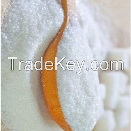 Brazilian White Refined Icumsa 45 Sugar