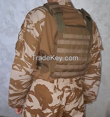 Tactical Vest