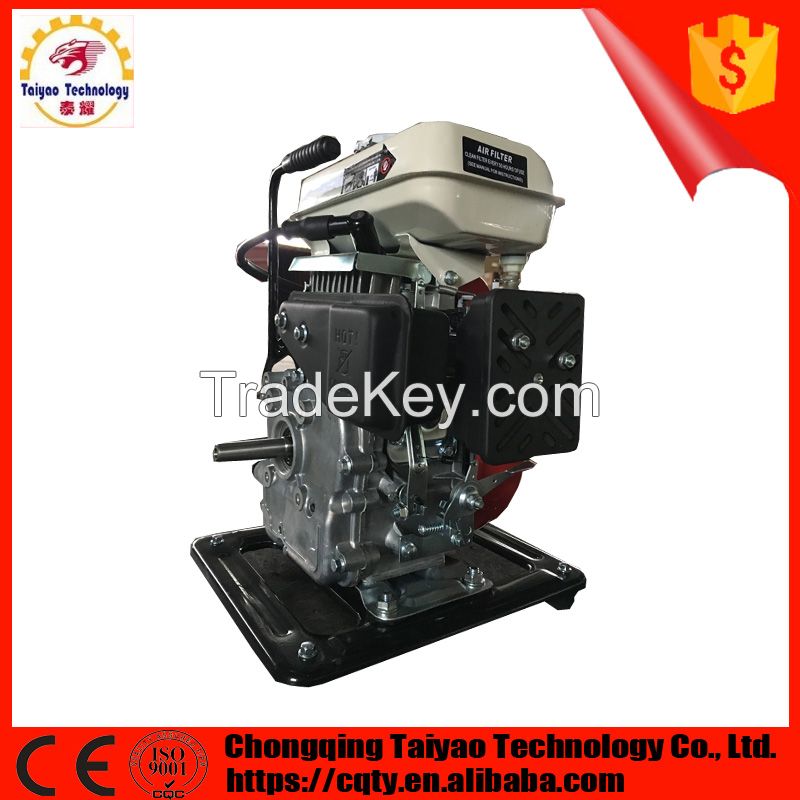 152F 4Stroke Air-Cooled Small 97cc Gasoline Engine