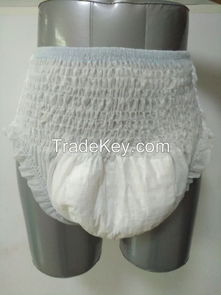 adult pull ups diaper