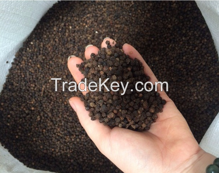 Vietnam Black Pepper