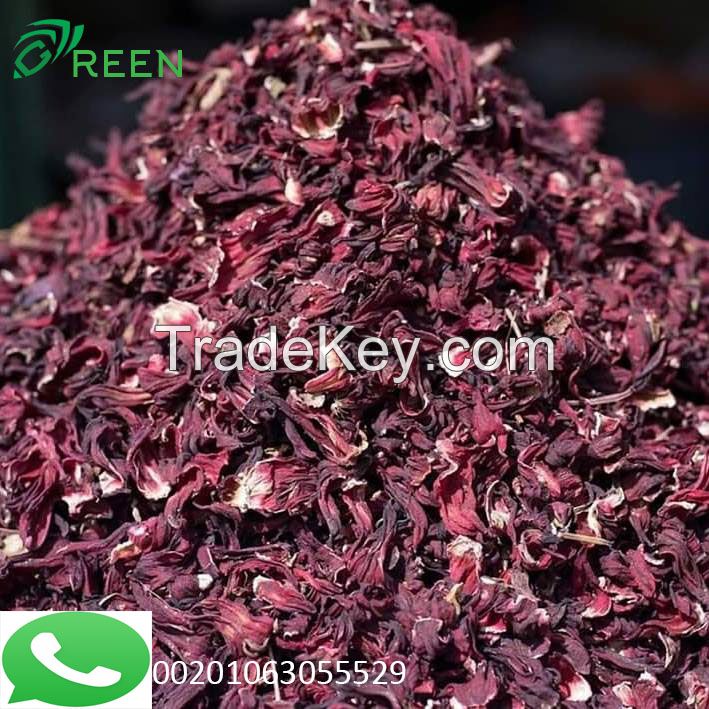 Hibiscus Flower  Sorrel