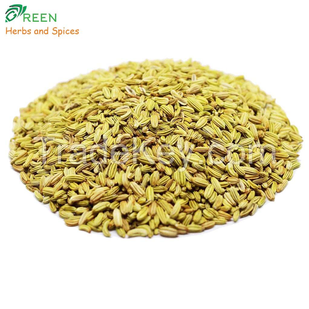 Fennel Seeds