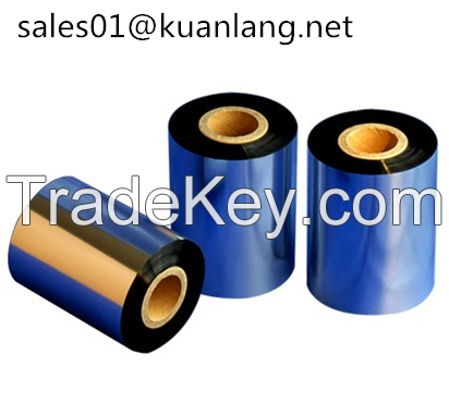 Thermal Transfer Ribbon Printer Ribbon