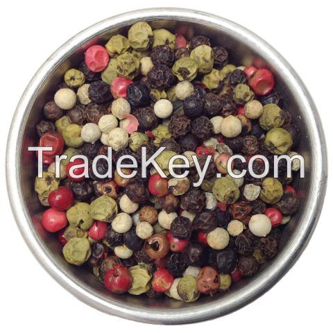 Four Peppercorns