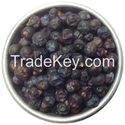 Juniper Berries