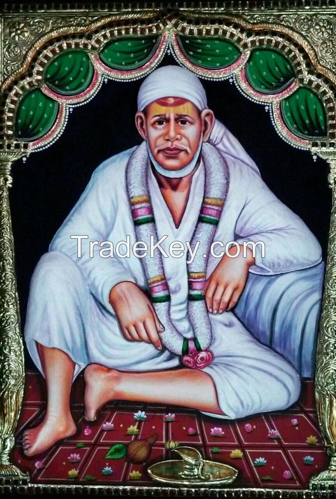 tanjore painting,painting