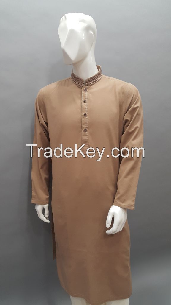 Khaddi Mens Kurta 2016-17 Stock Lot